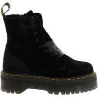 Incaltaminte Dr. Martens Jadon Boots In Black