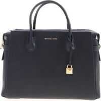 Genti de mana Mercer Big Bag In Blue Femei