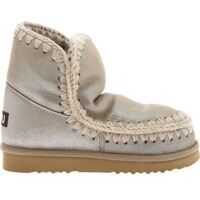 Incaltaminte Eskimo 18 Boots In Beige Femei