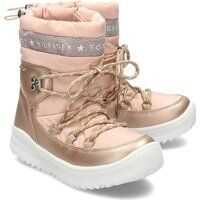 Cizme de iarna Technical Bootie Fete