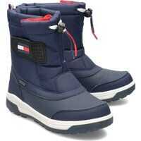 Cizme casual Technical Bootie Baieti