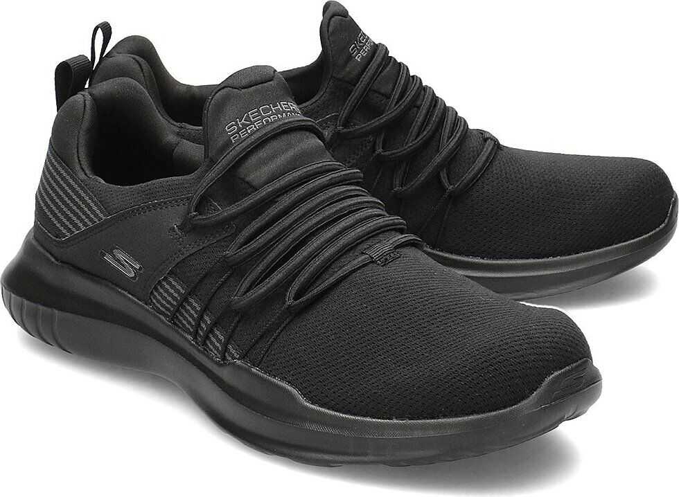 SKECHERS Go Run Mojo Czarny