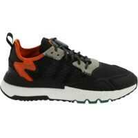 Sneakers Adidas Originals Nite Jogger Sneakers In Black