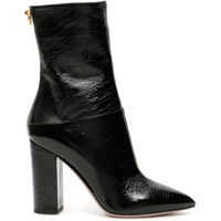 Botine Valentino Garavani Naplak Booties