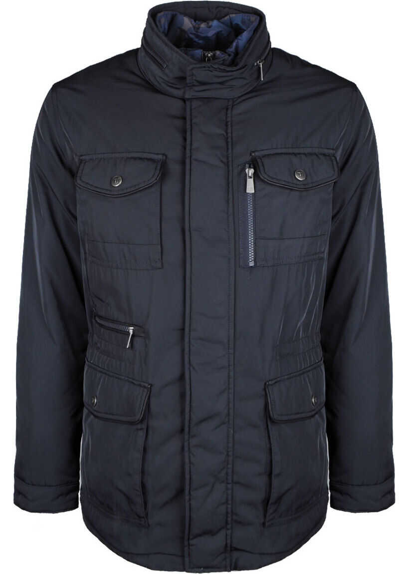 Trussardi Field Jacket 52S00036 N/A