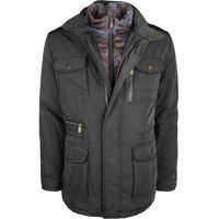 Geci de iarna Field Jacket 52S00036 Barbati