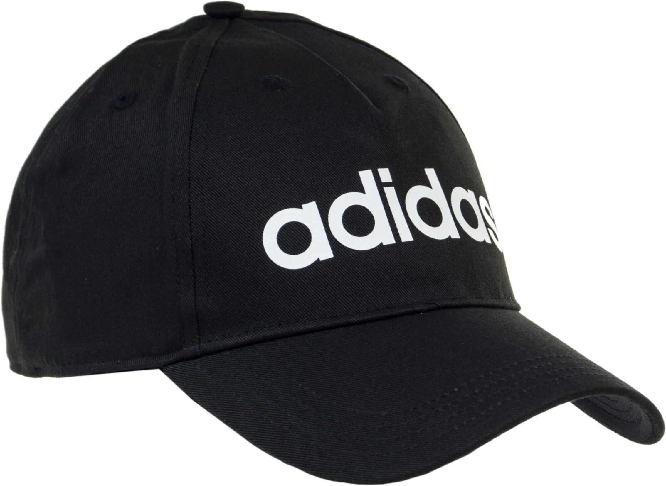 adidas Daily Cap DM6178 Negru