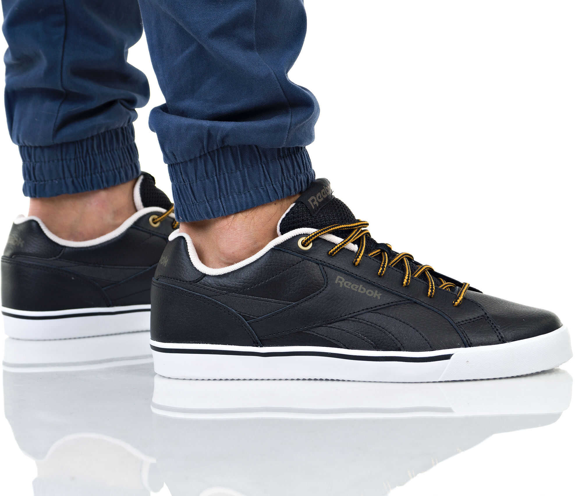 Reebok Royal Complete 2LW Negru