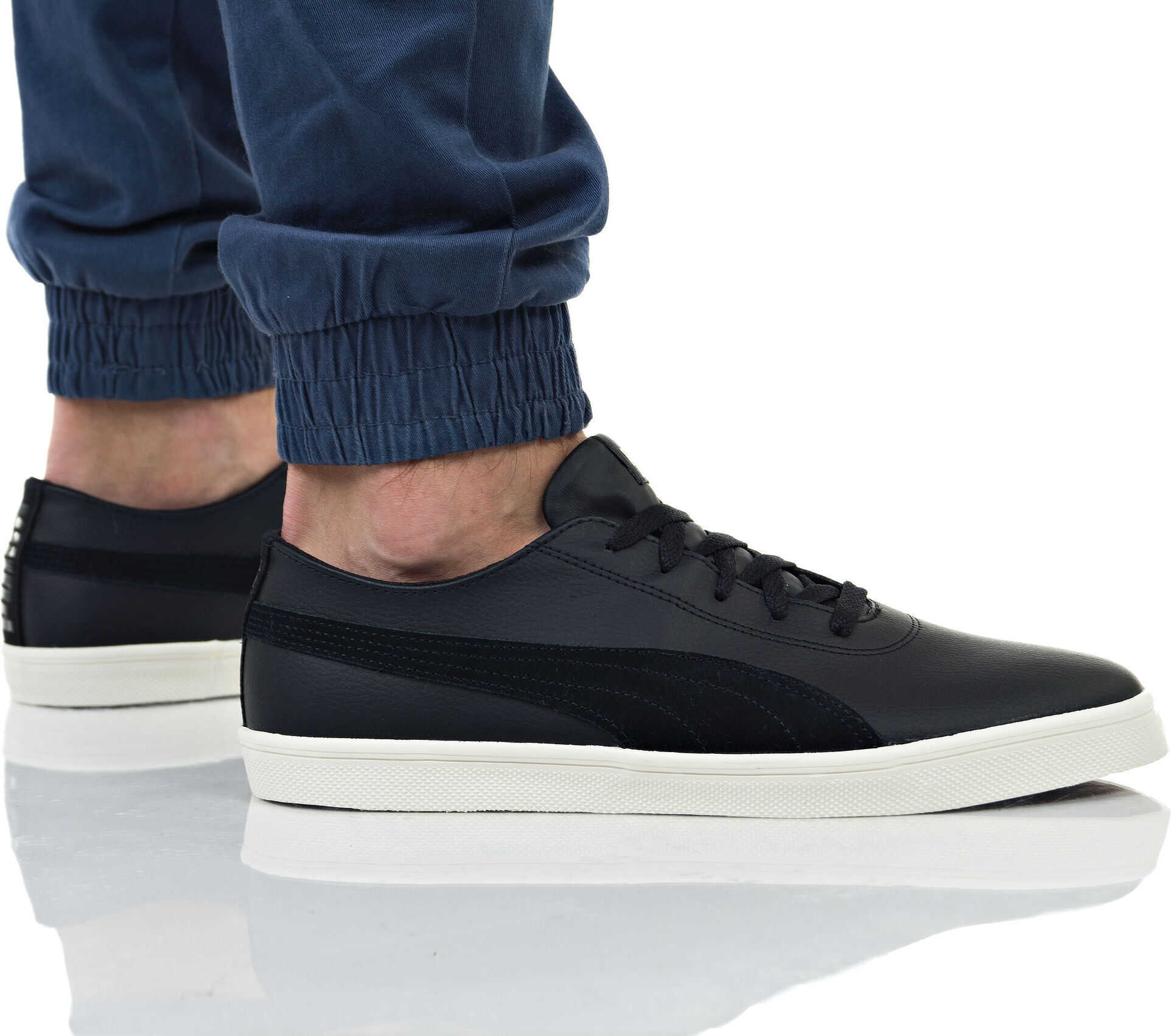 PUMA Urban SL SD Negru