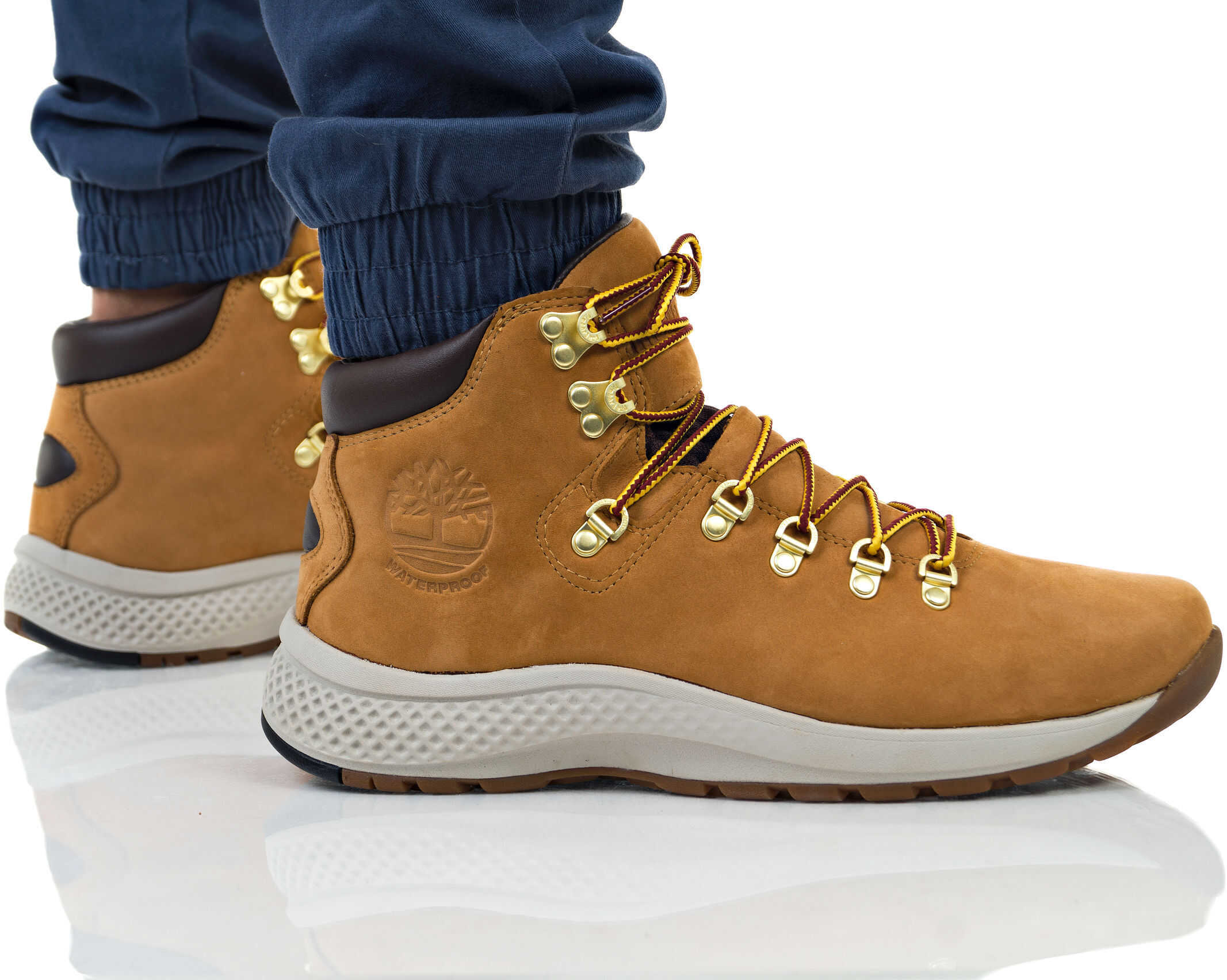 Bocanc Timberland Mid Hiker N/A