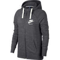 Bluze de trening Gym Vintage Full Zip Hoodie Femei