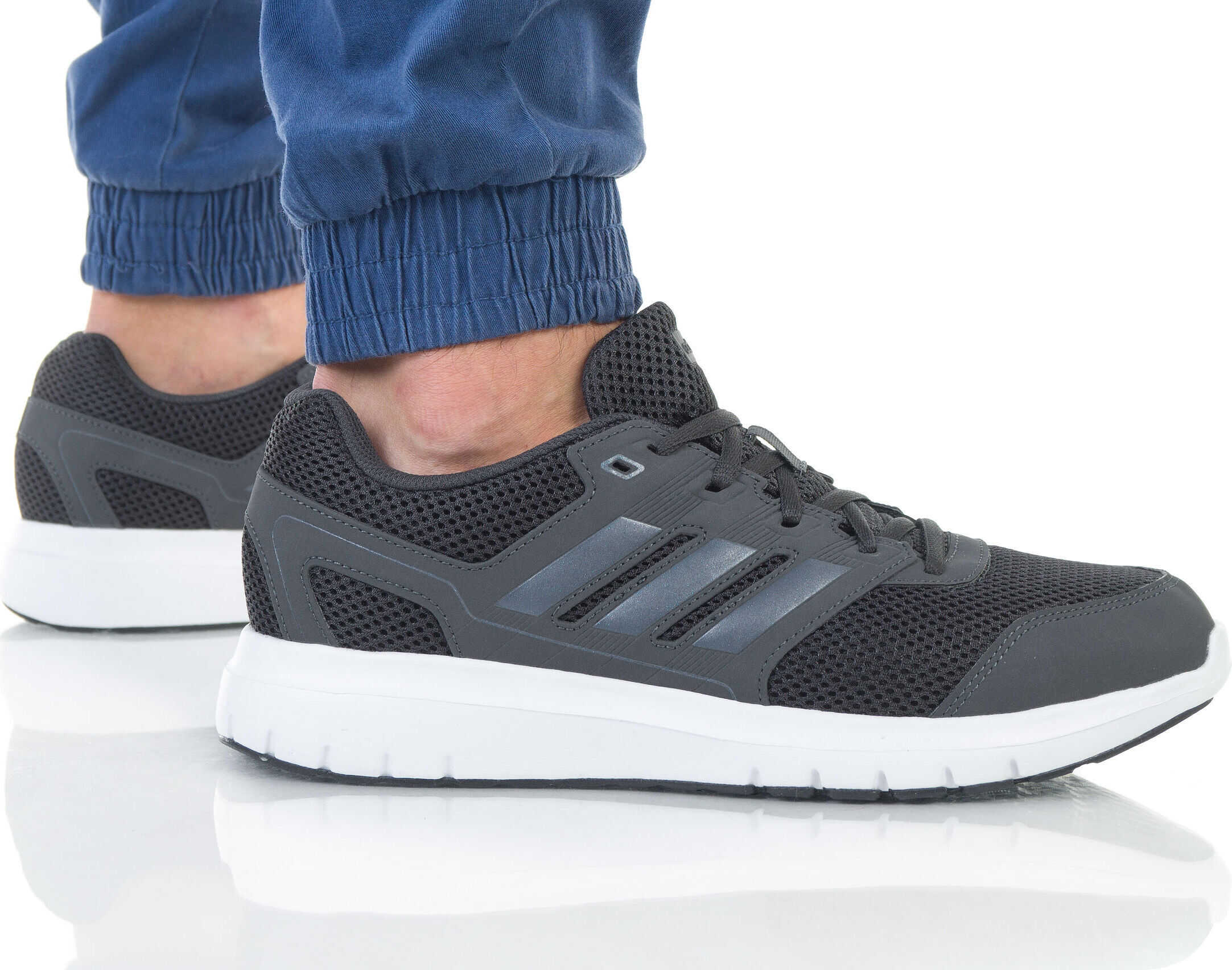 adidas Duramo Lite 20 Shoes Grey Gri/Argintiu
