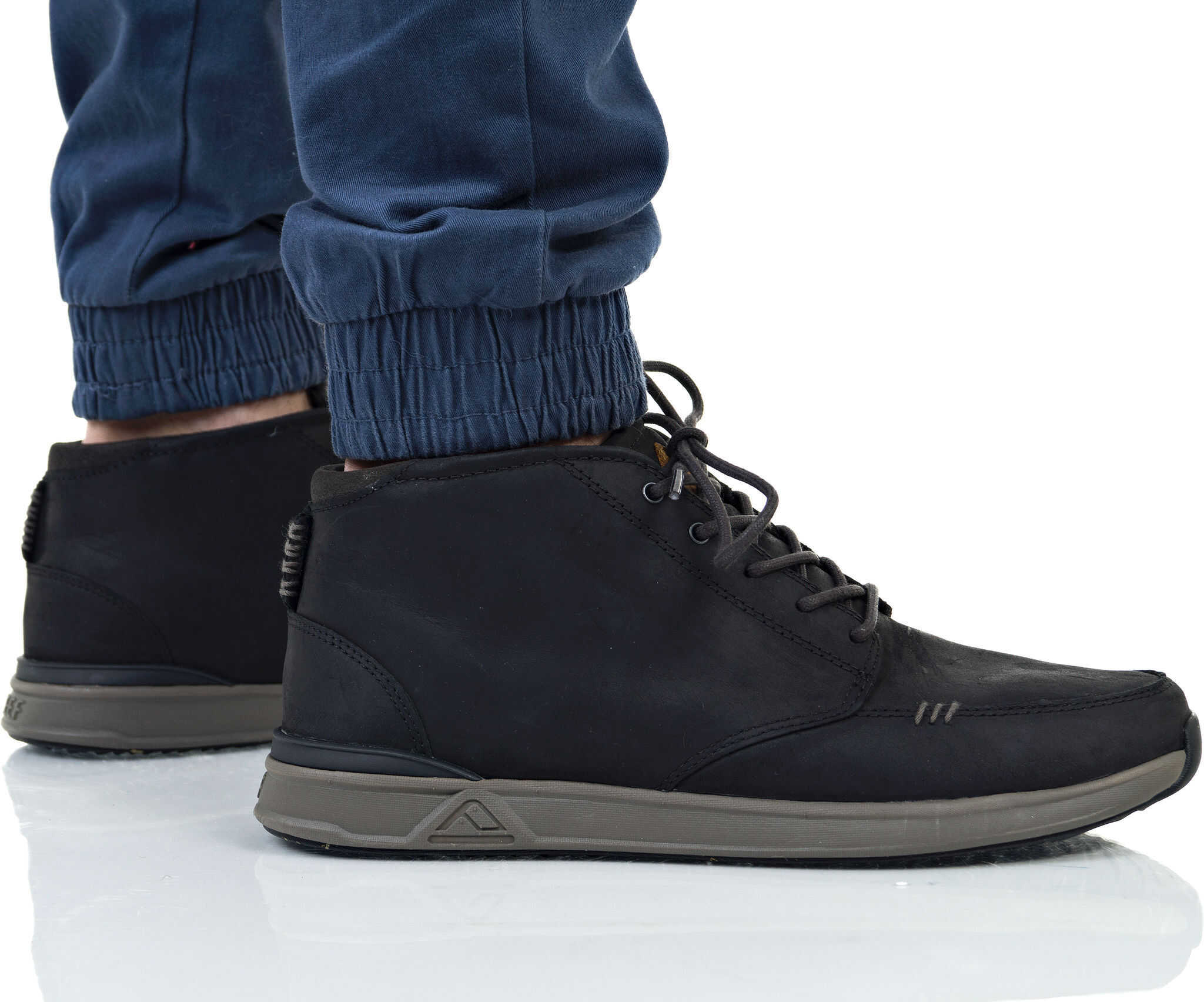 Reef ROVER MID FGL Negru