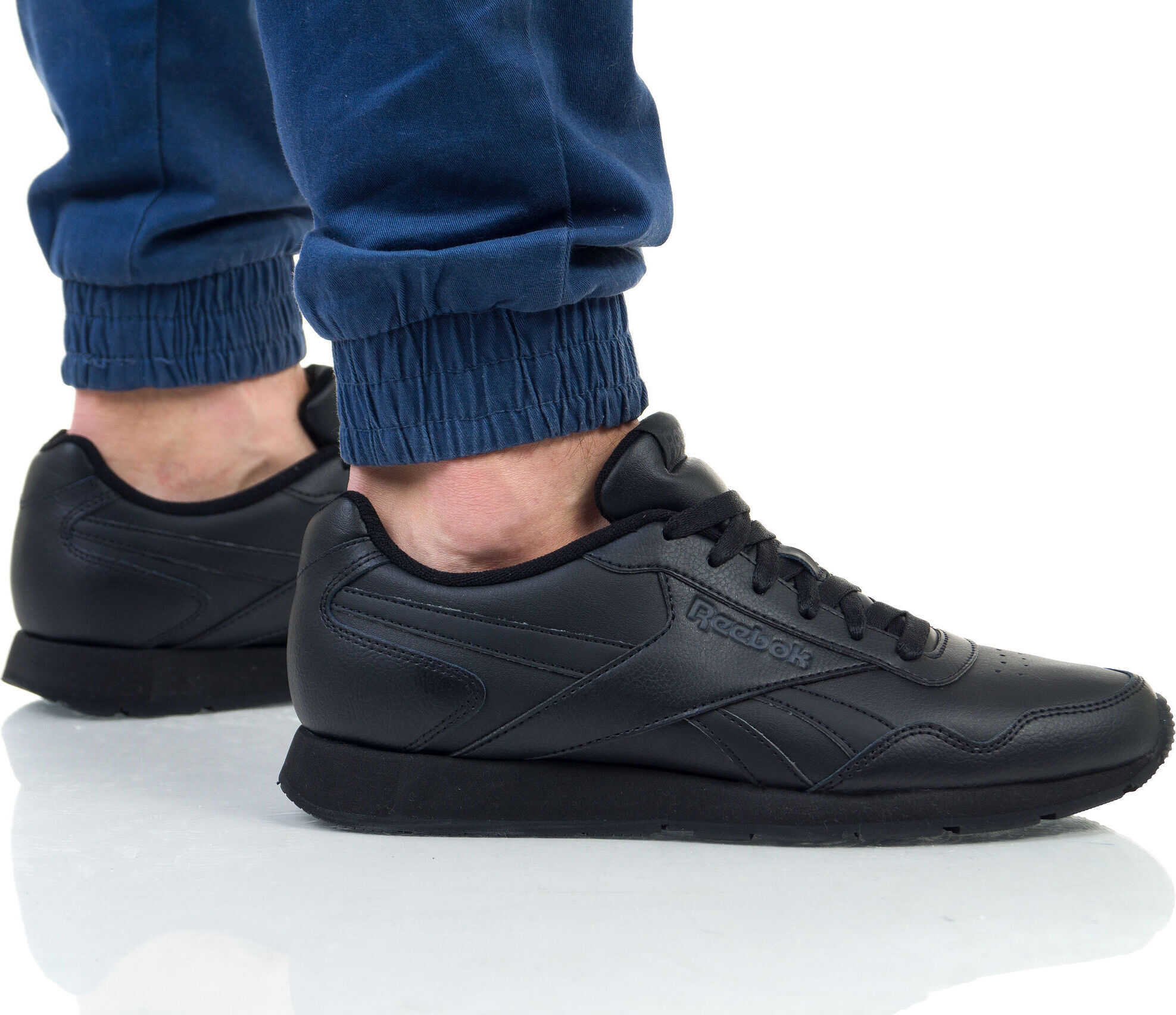 Reebok Royal Glide Negru