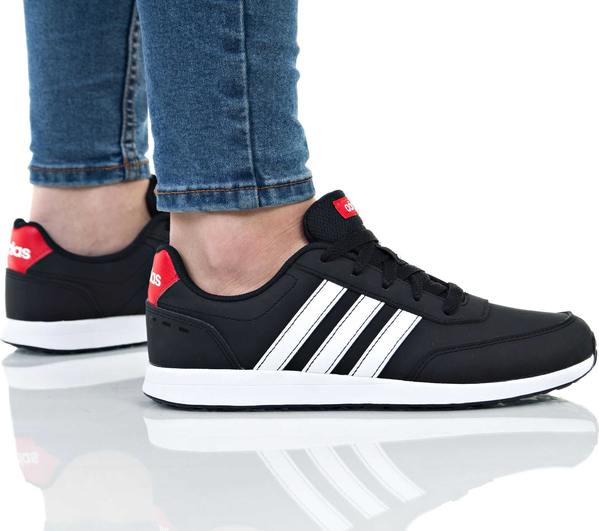adidas VS Switch 2 K Negru