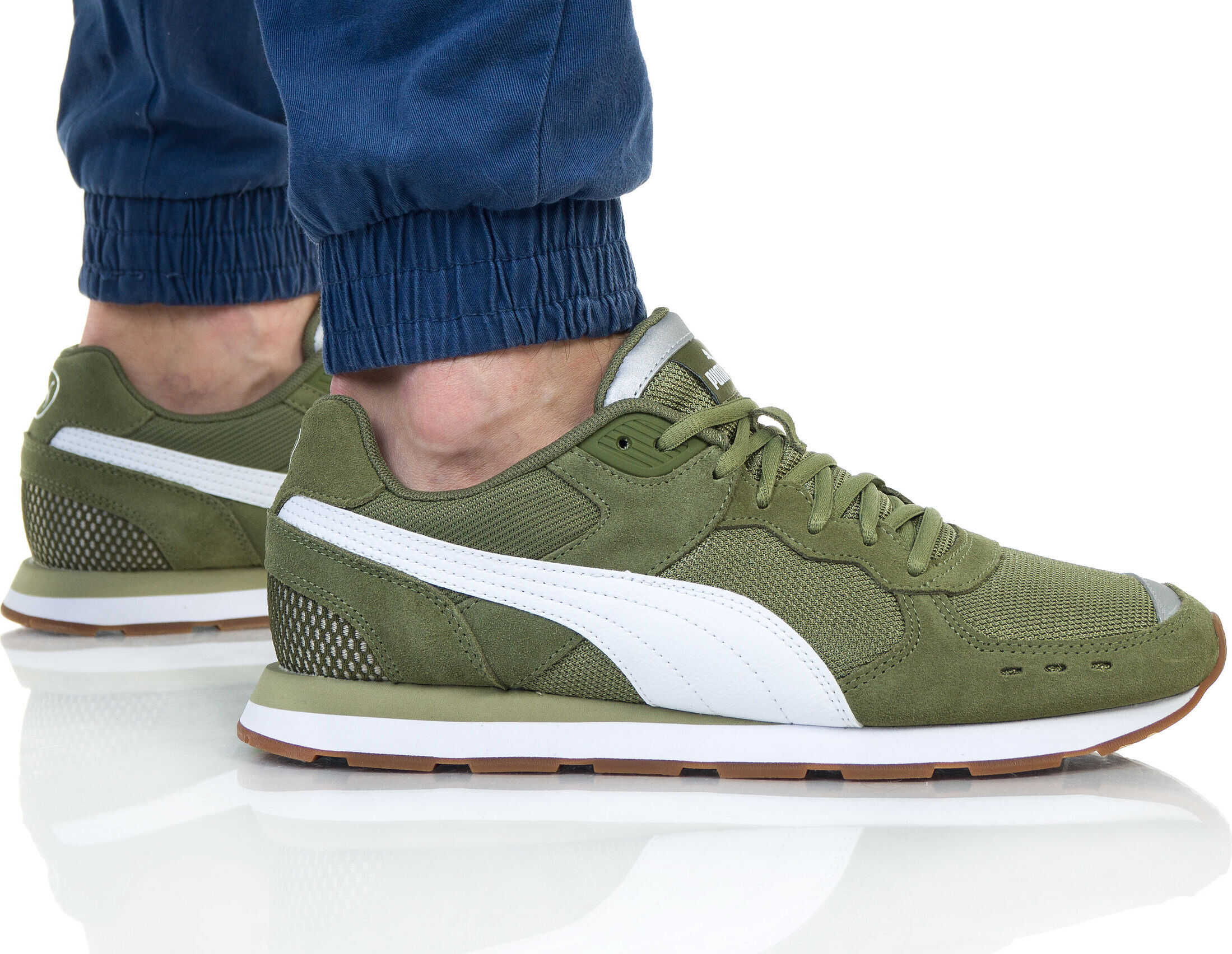 PUMA Vista Verde