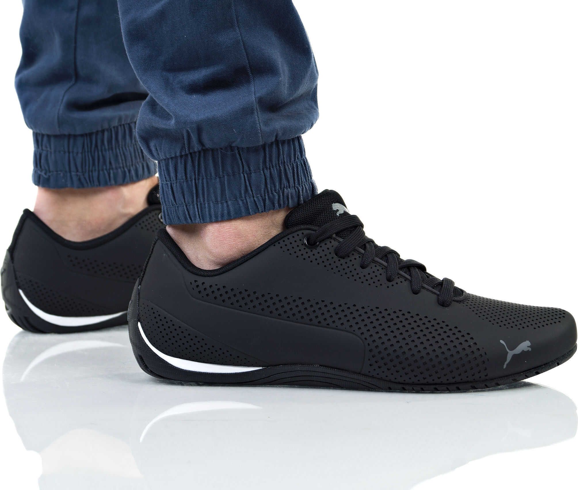 PUMA Drift Cat 5 Ultra B Negru