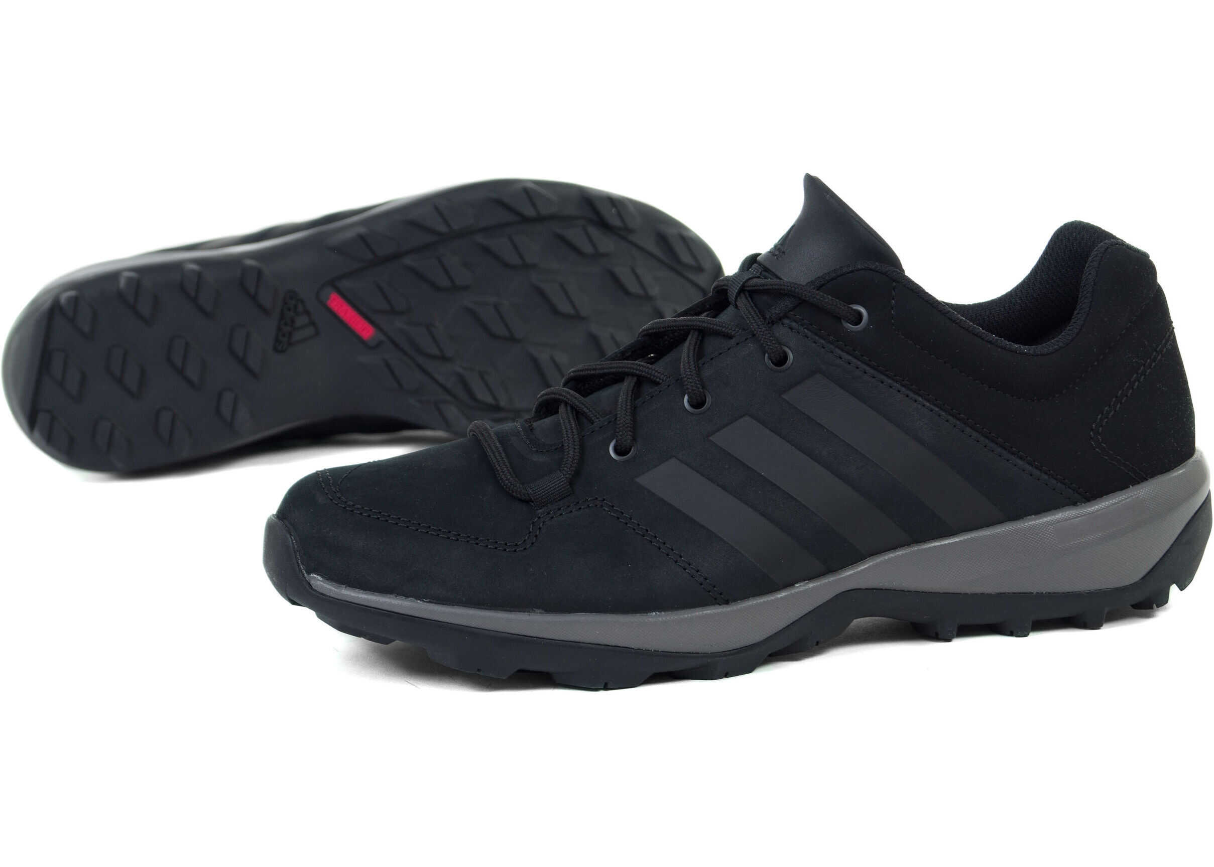 adidas Daroga Plus Lea Negru