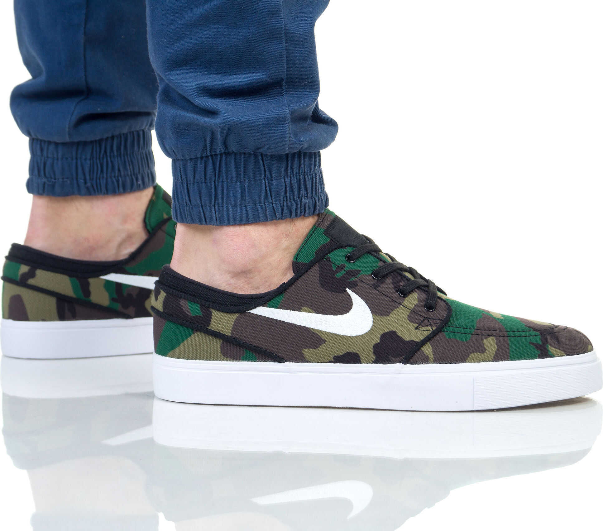 Nike ZOOM STEFAN JANOSKI CNVS Multi