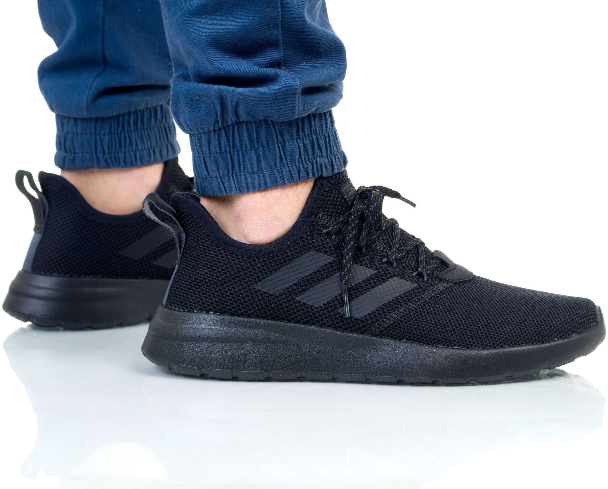 adidas Lite Racer Rbn Negru