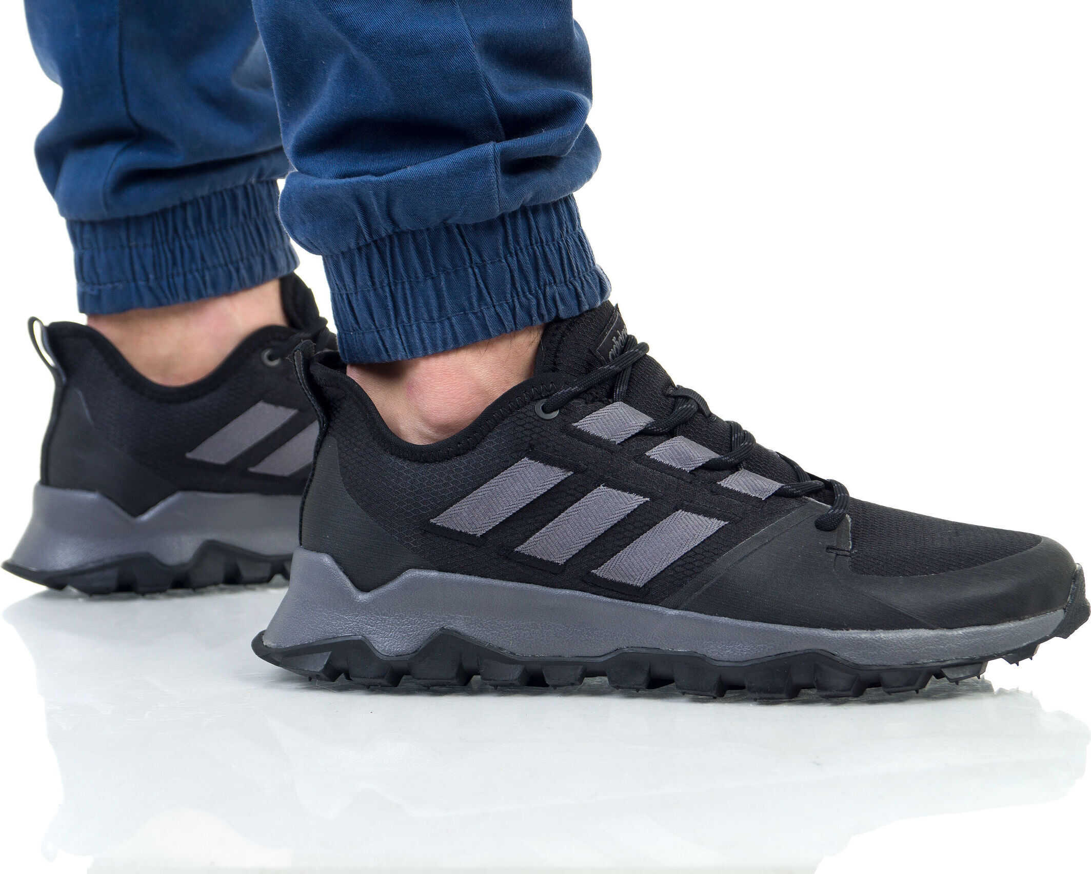 adidas Kanadia Trail Negru