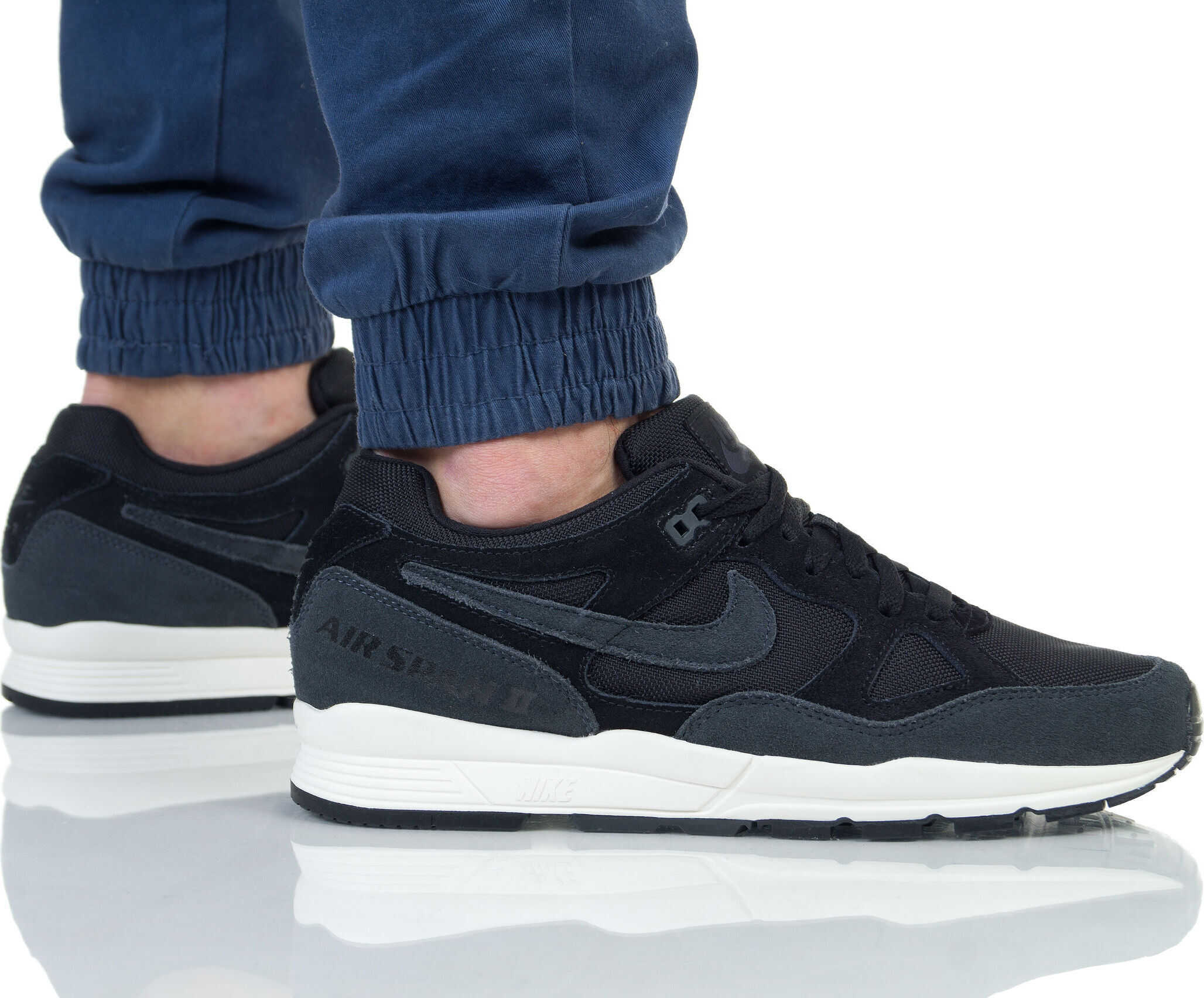 Nike Air Span II SE SP19 Negru