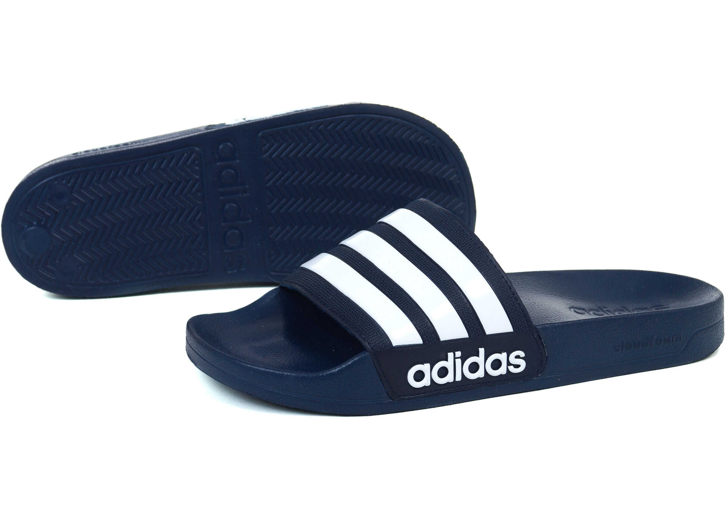 adidas Adilette Shower Bleumarin