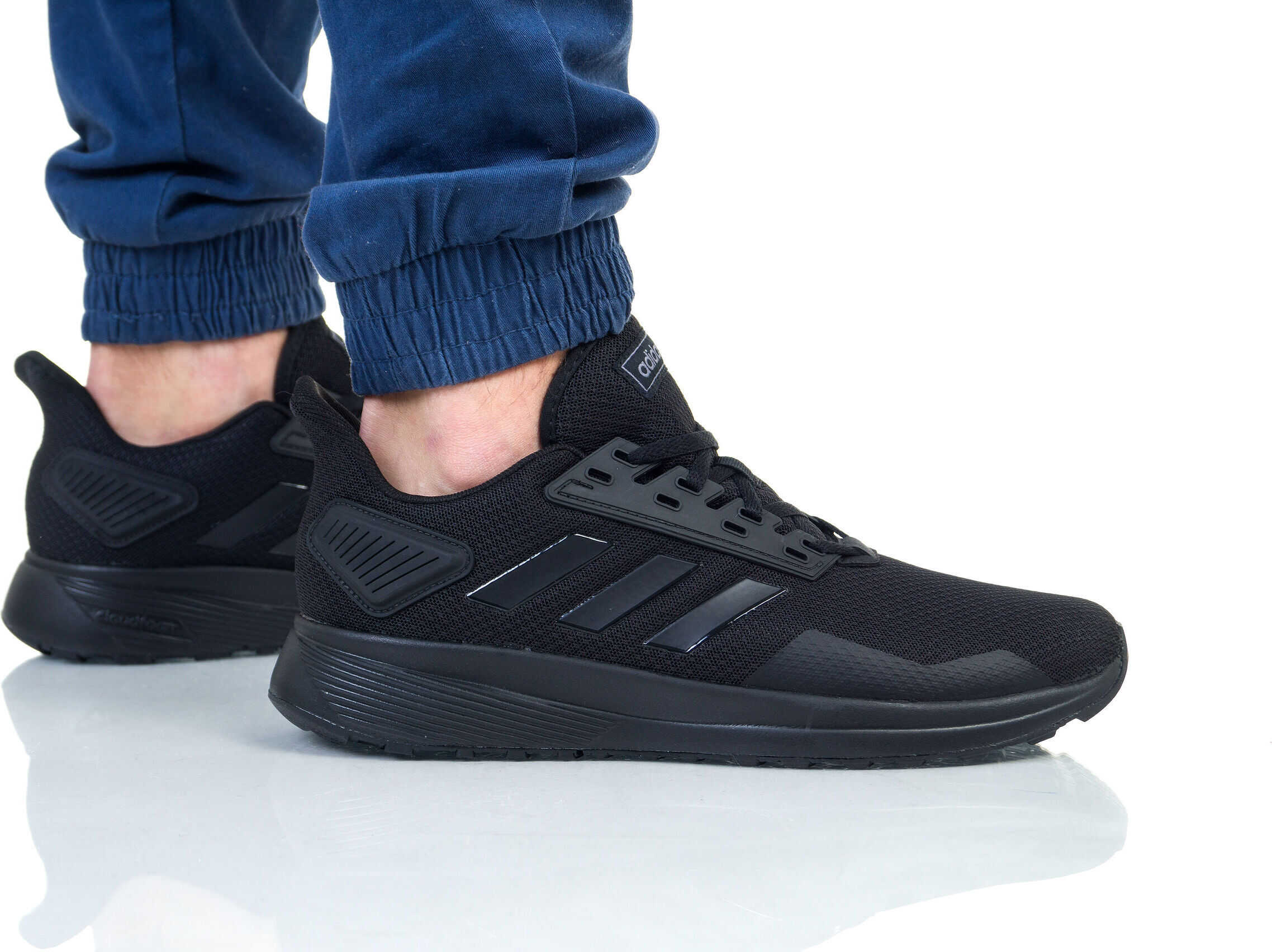 adidas Duramo 9 Negru
