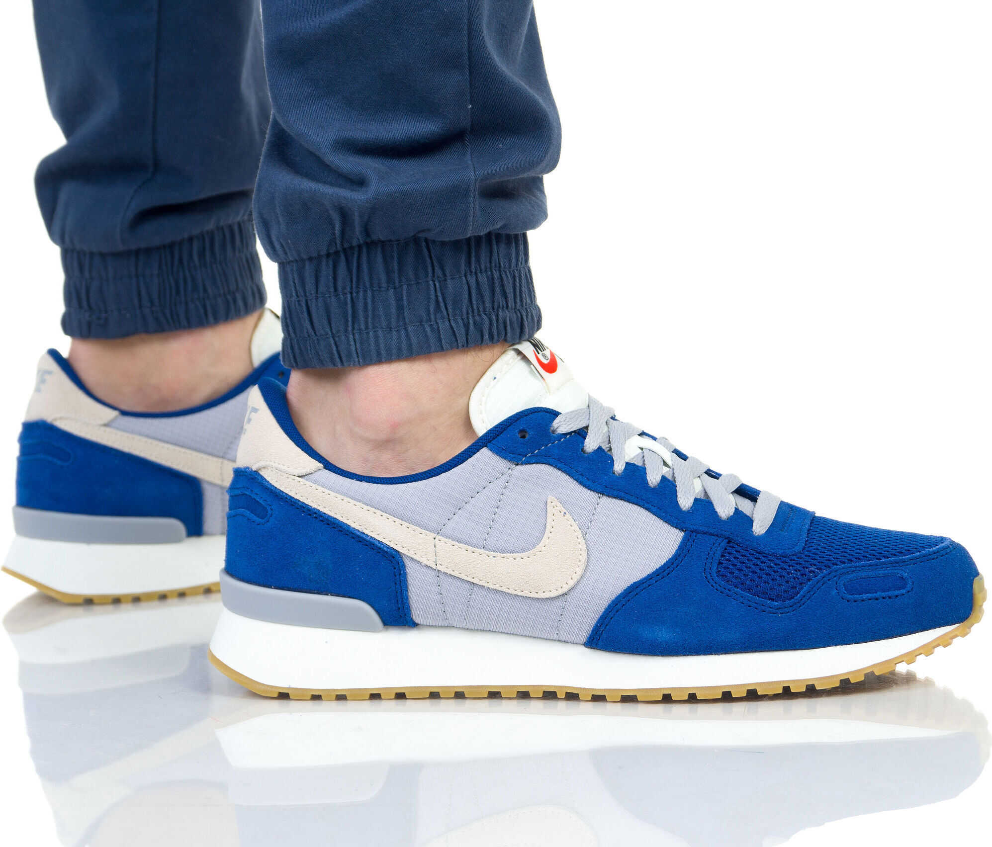 Nike Air Vrtx Albastru