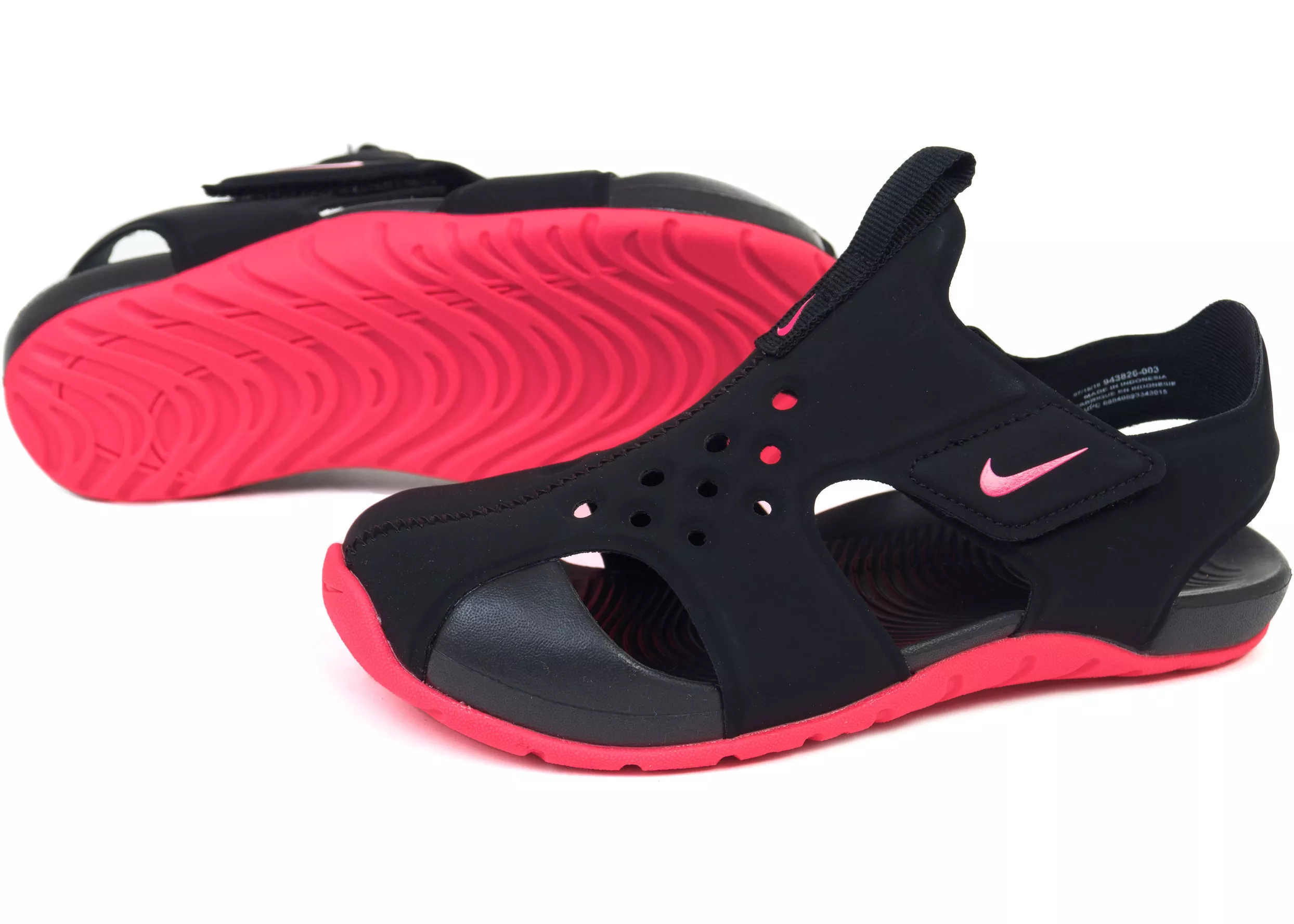 Nike Sunray Protect 2 PS Negru