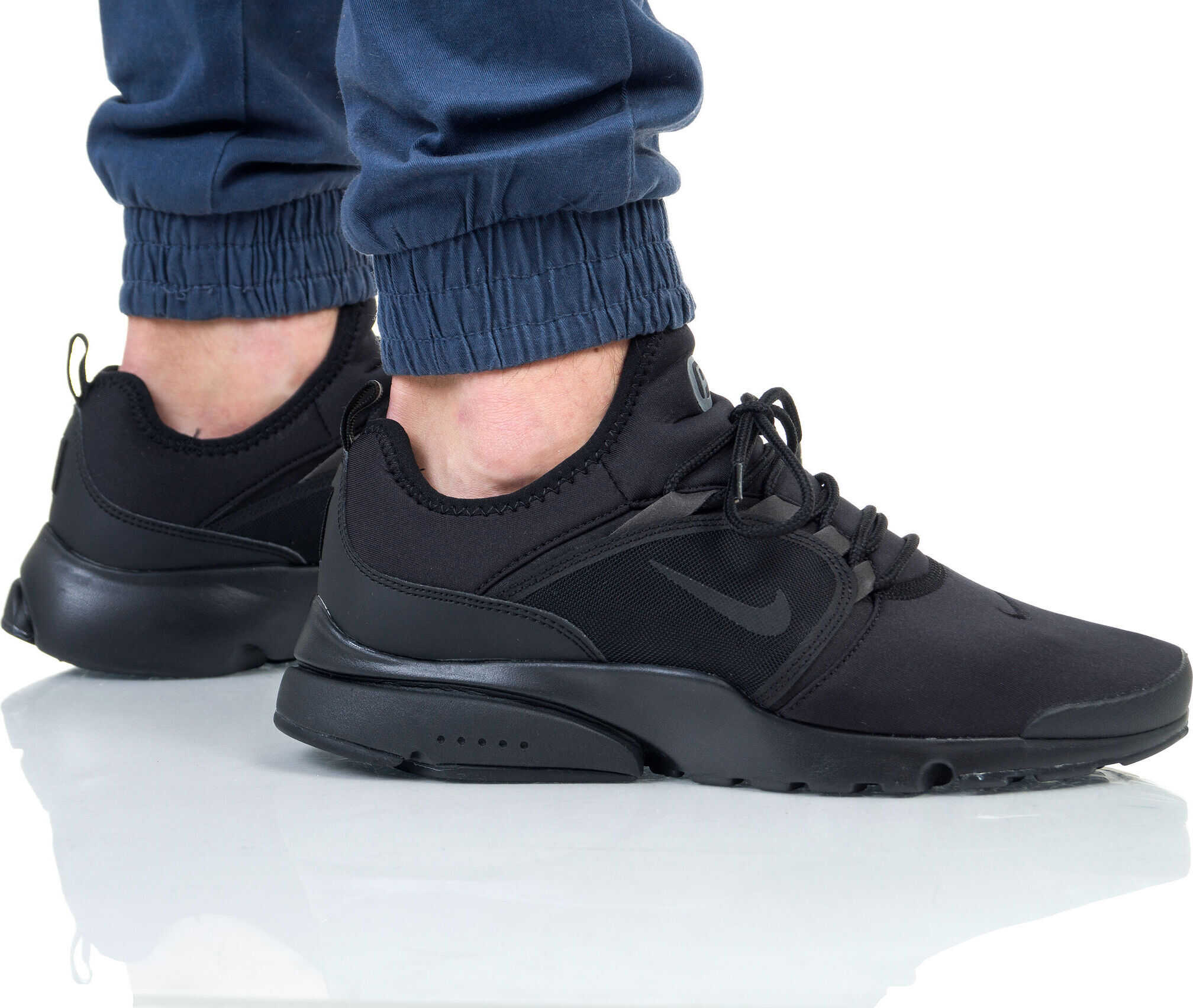 Nike Presto Fly World Negru