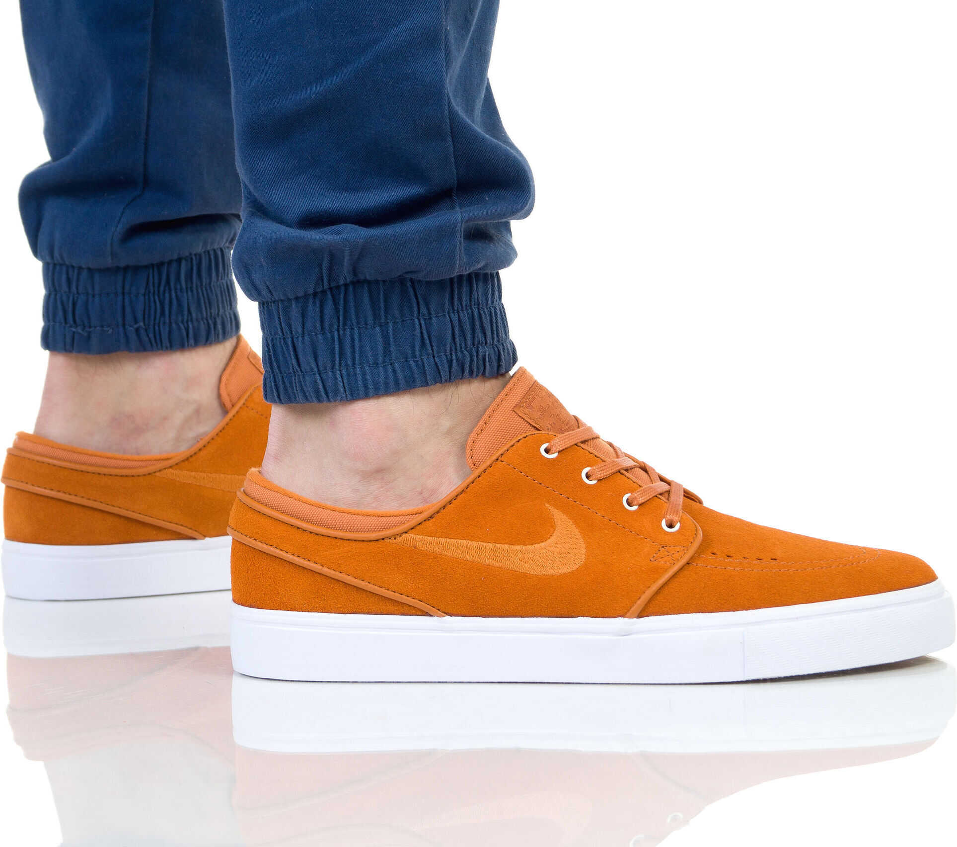 Nike ZOOM STEFAN JANOSKI Portocaliu