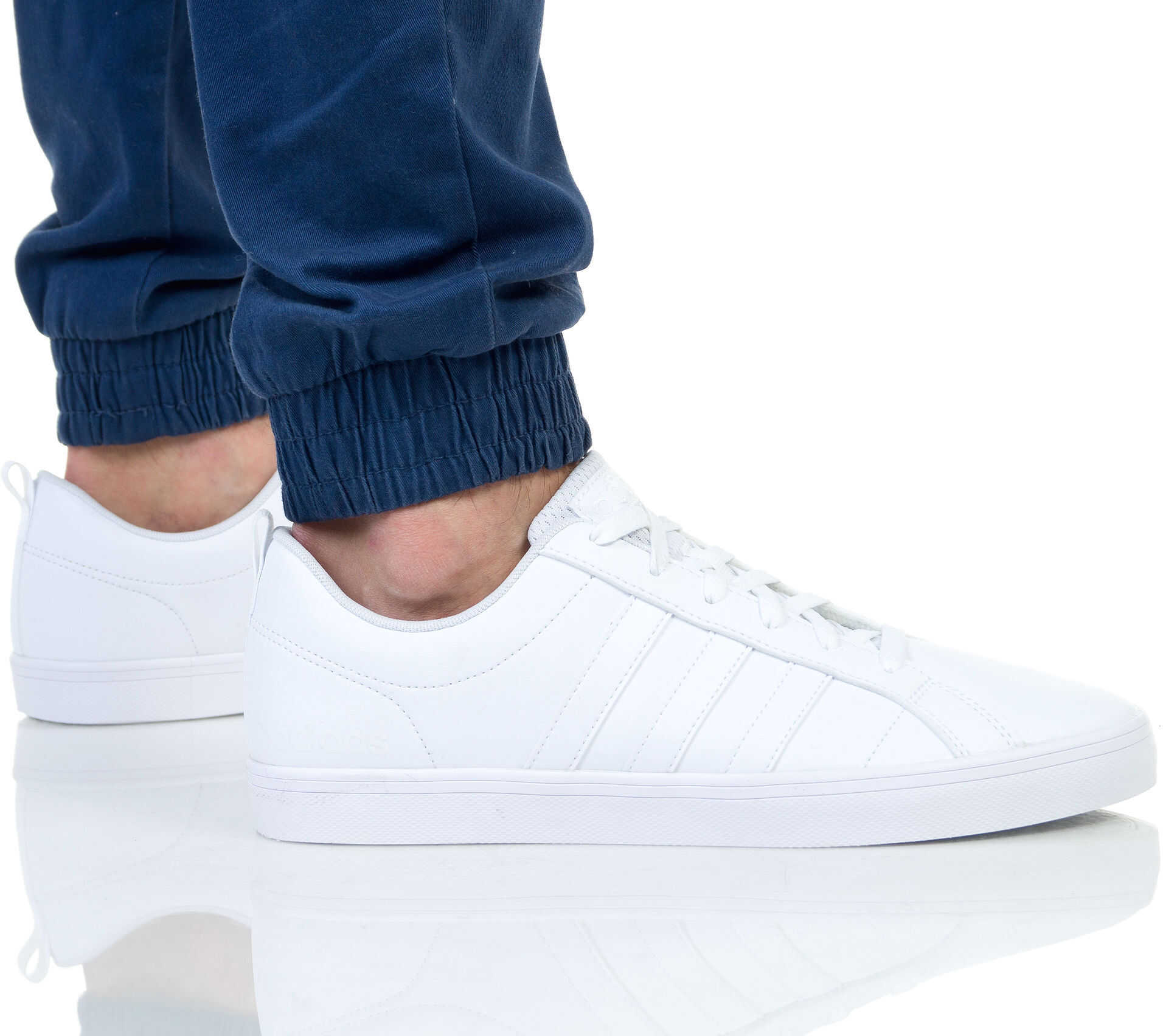adidas VS Pace Alb