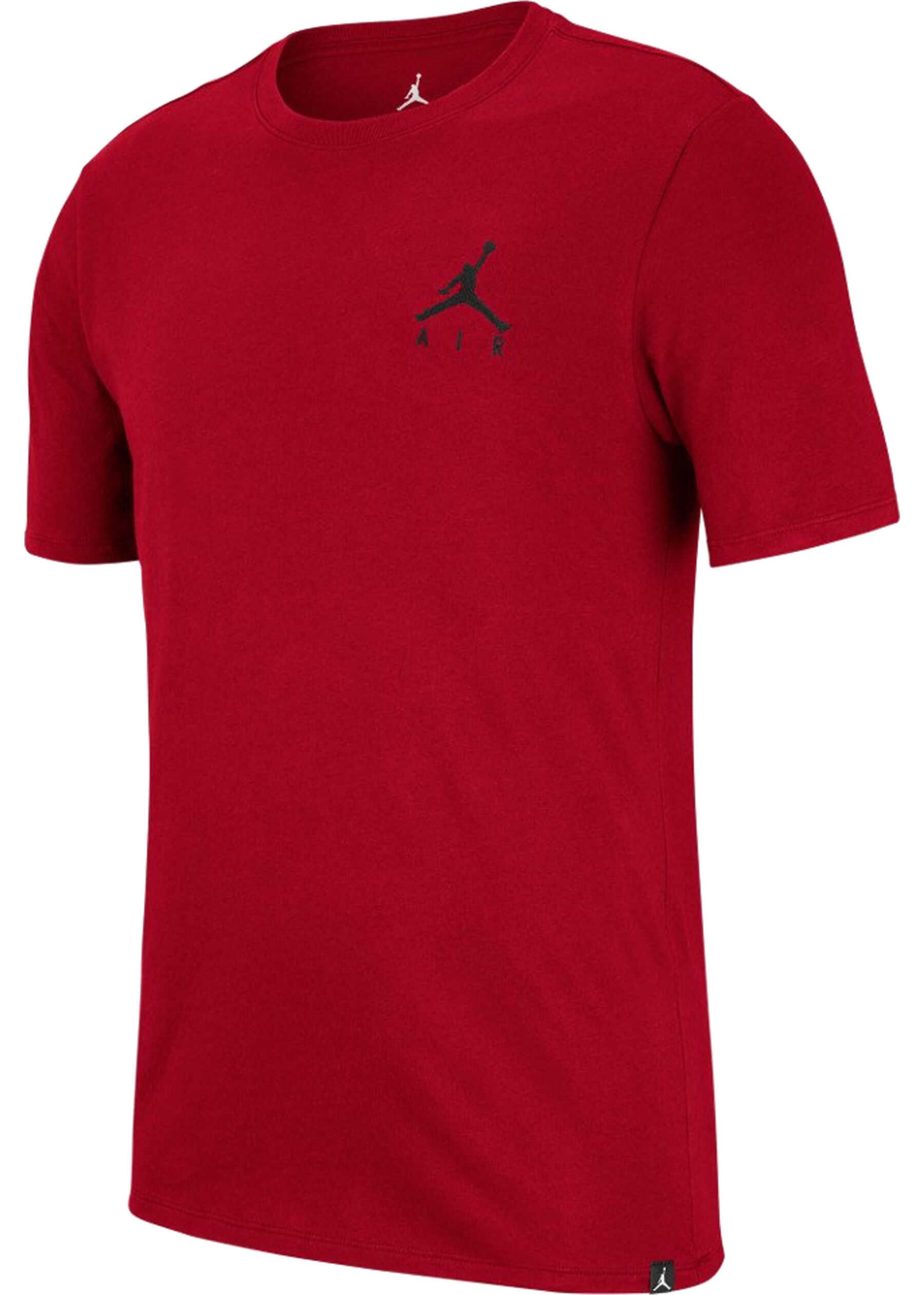 Nike Air Jordan Jumpman Embroidered Rosu