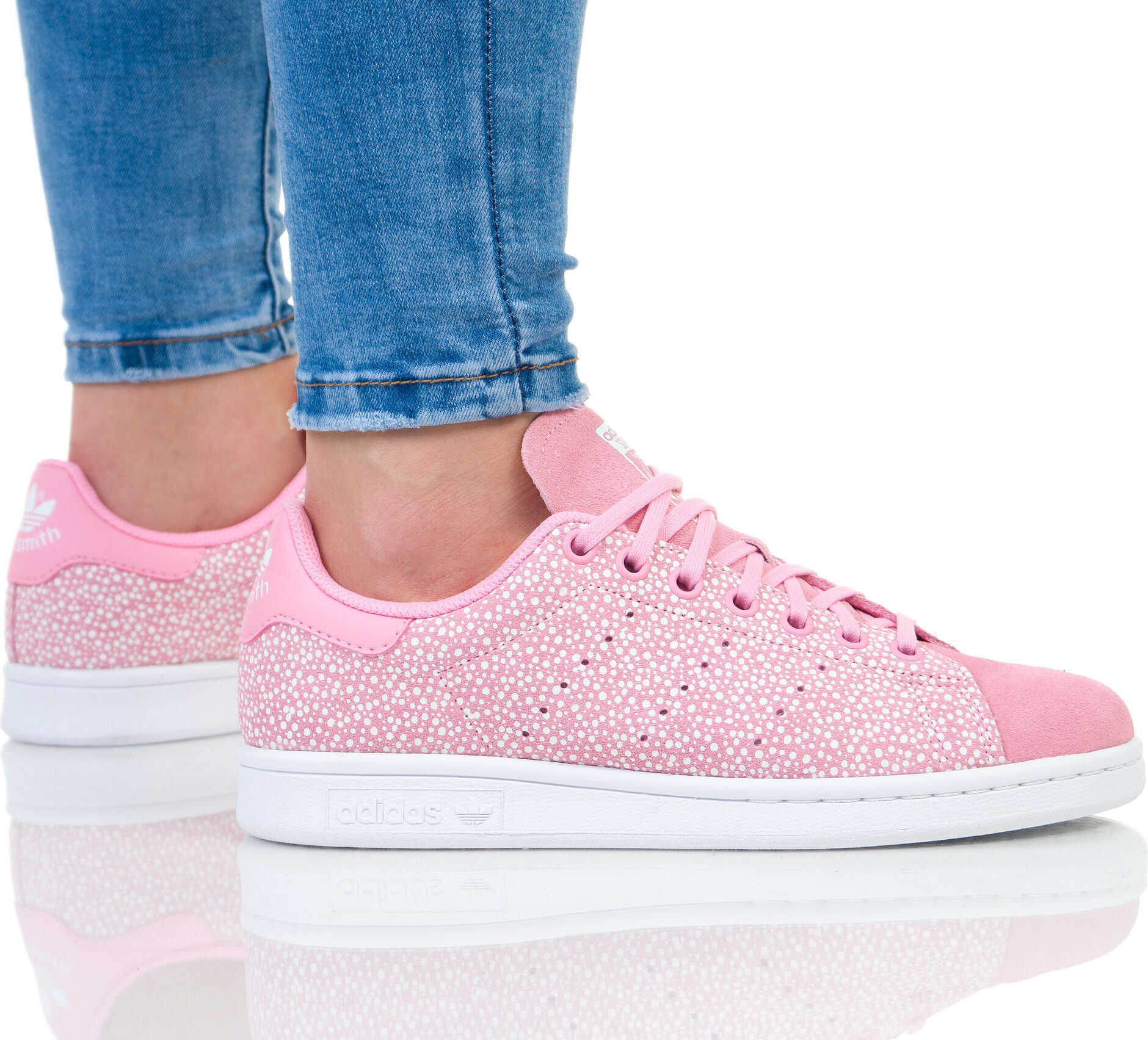 adidas Stan Smith J Roz