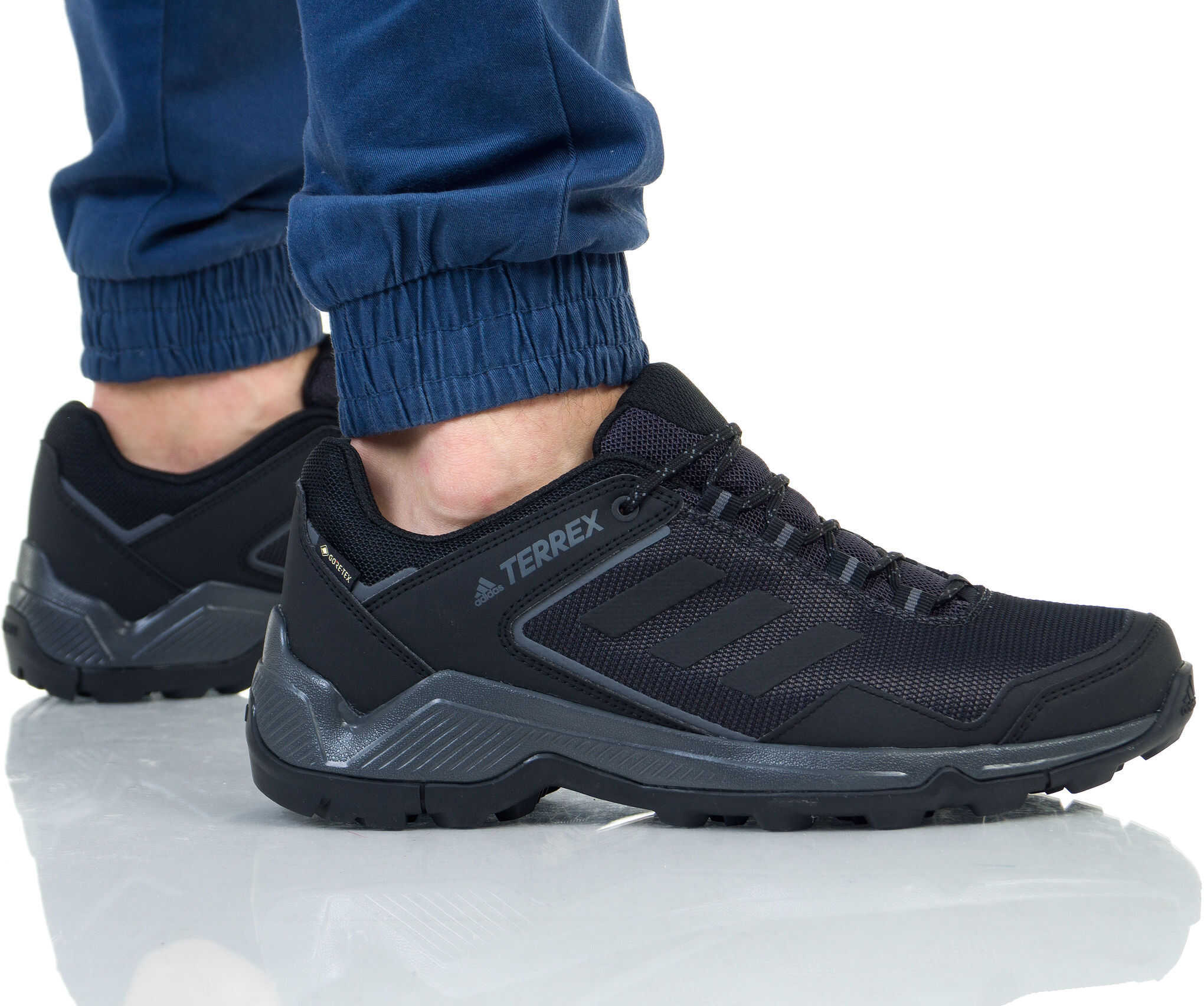 adidas Terrex Eastrail Gtx Negru