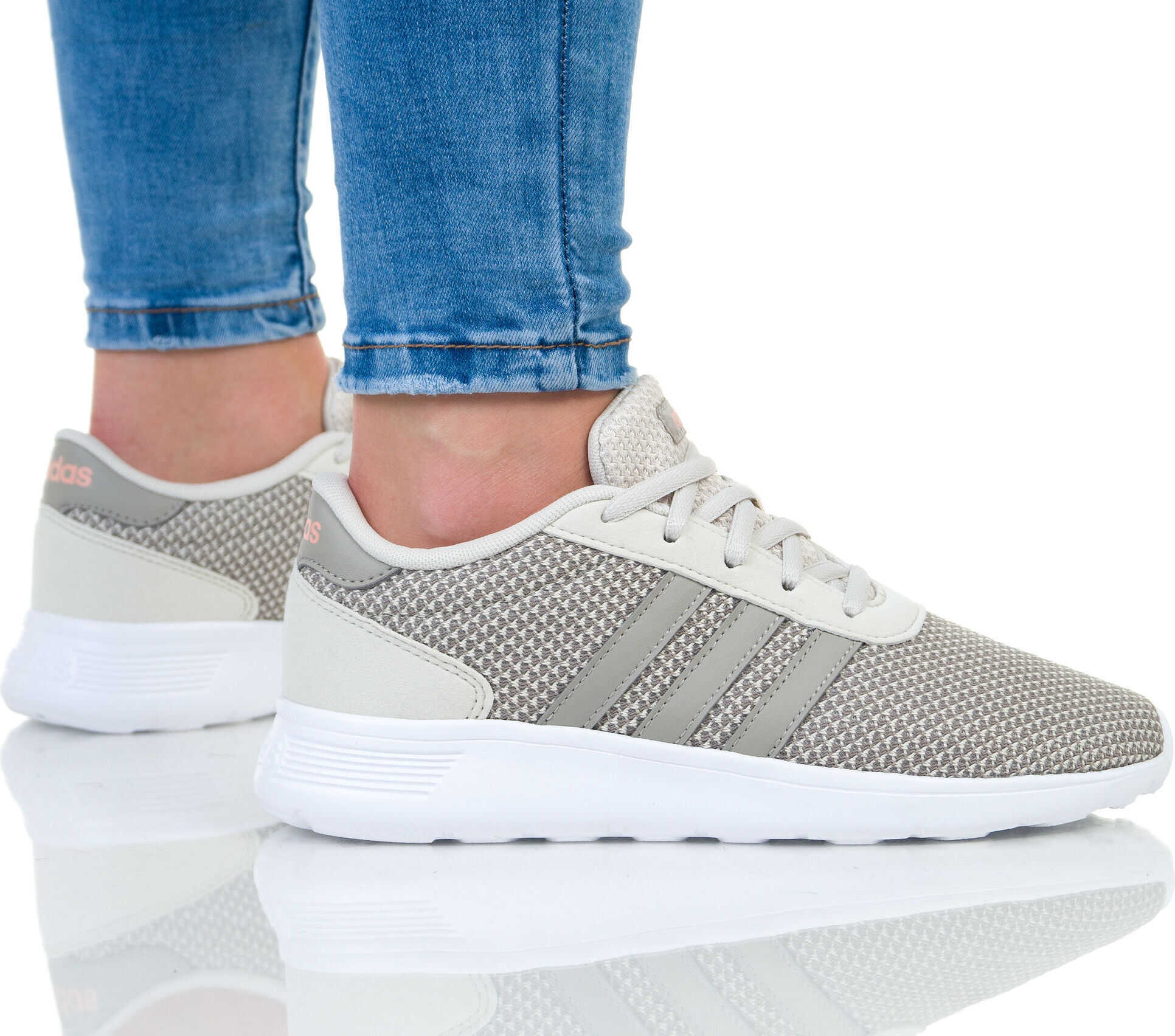 adidas Lite Racer Crem