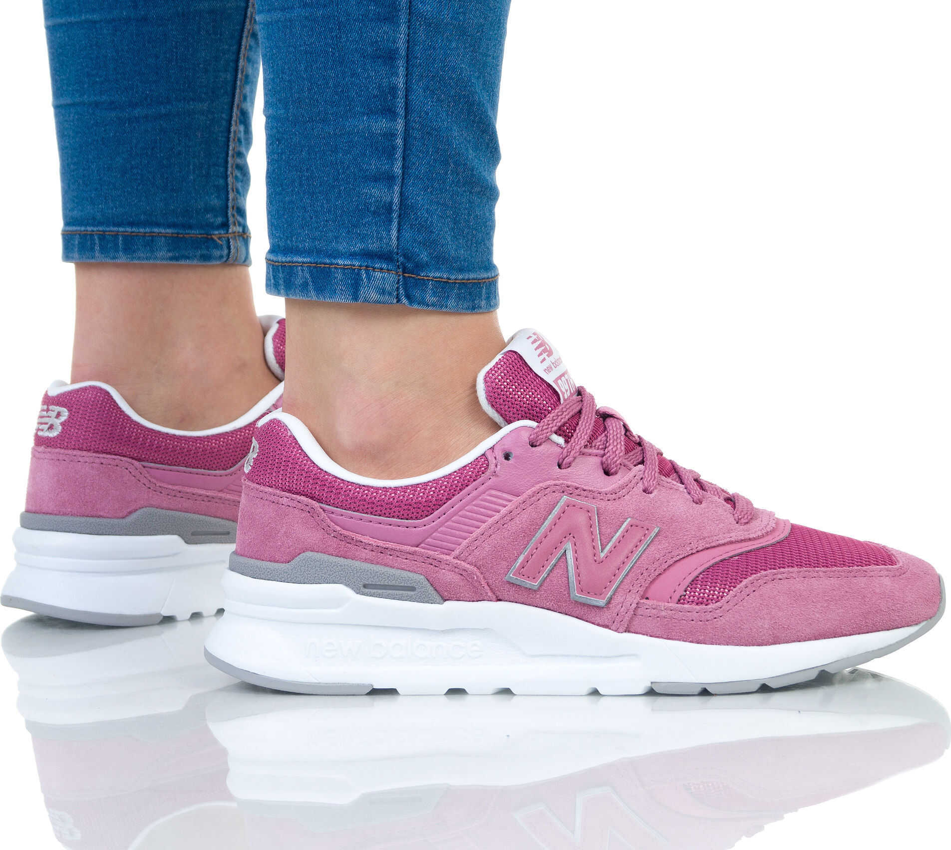 New Balance 997 Roz