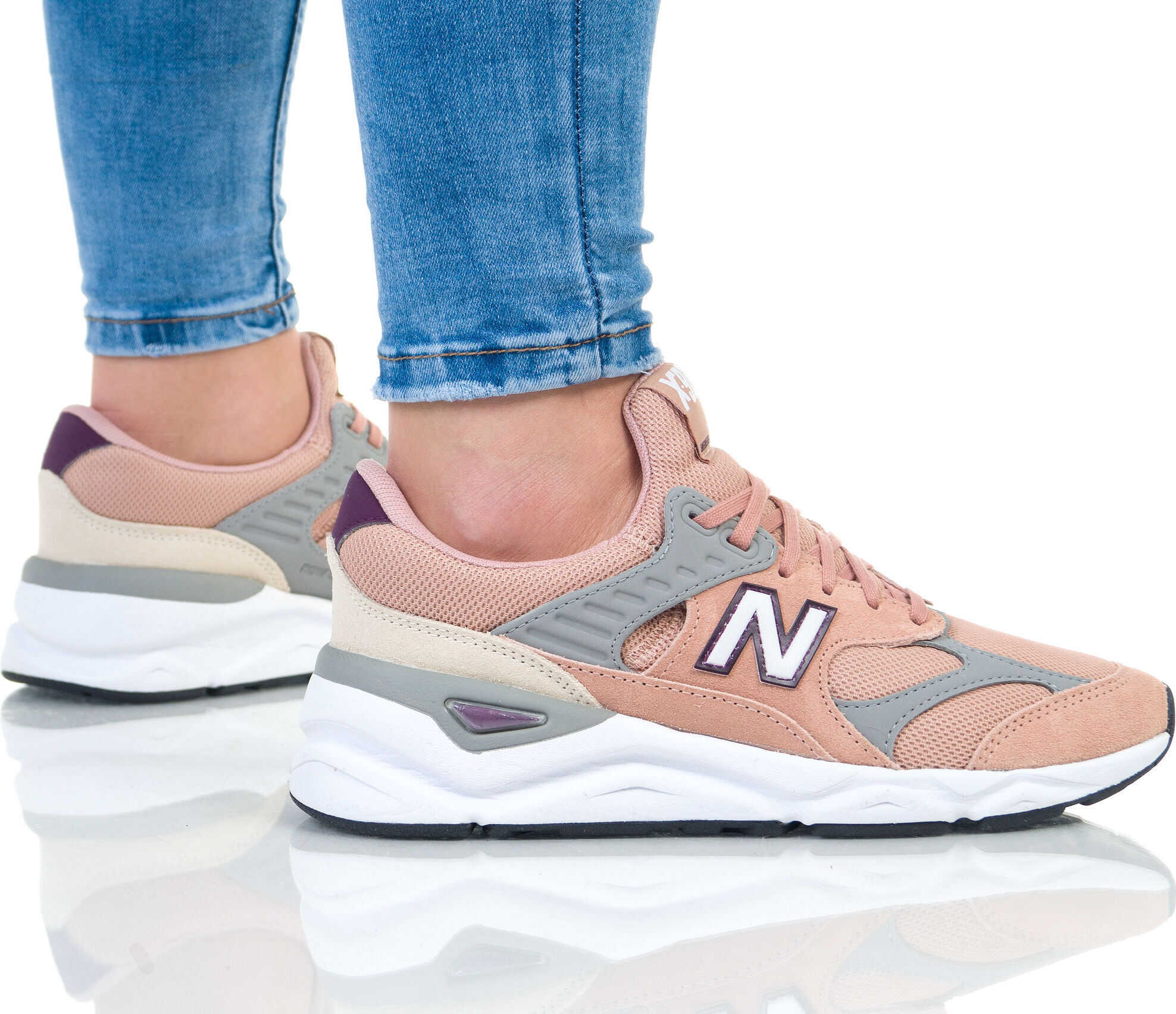 New Balance X90 Roz
