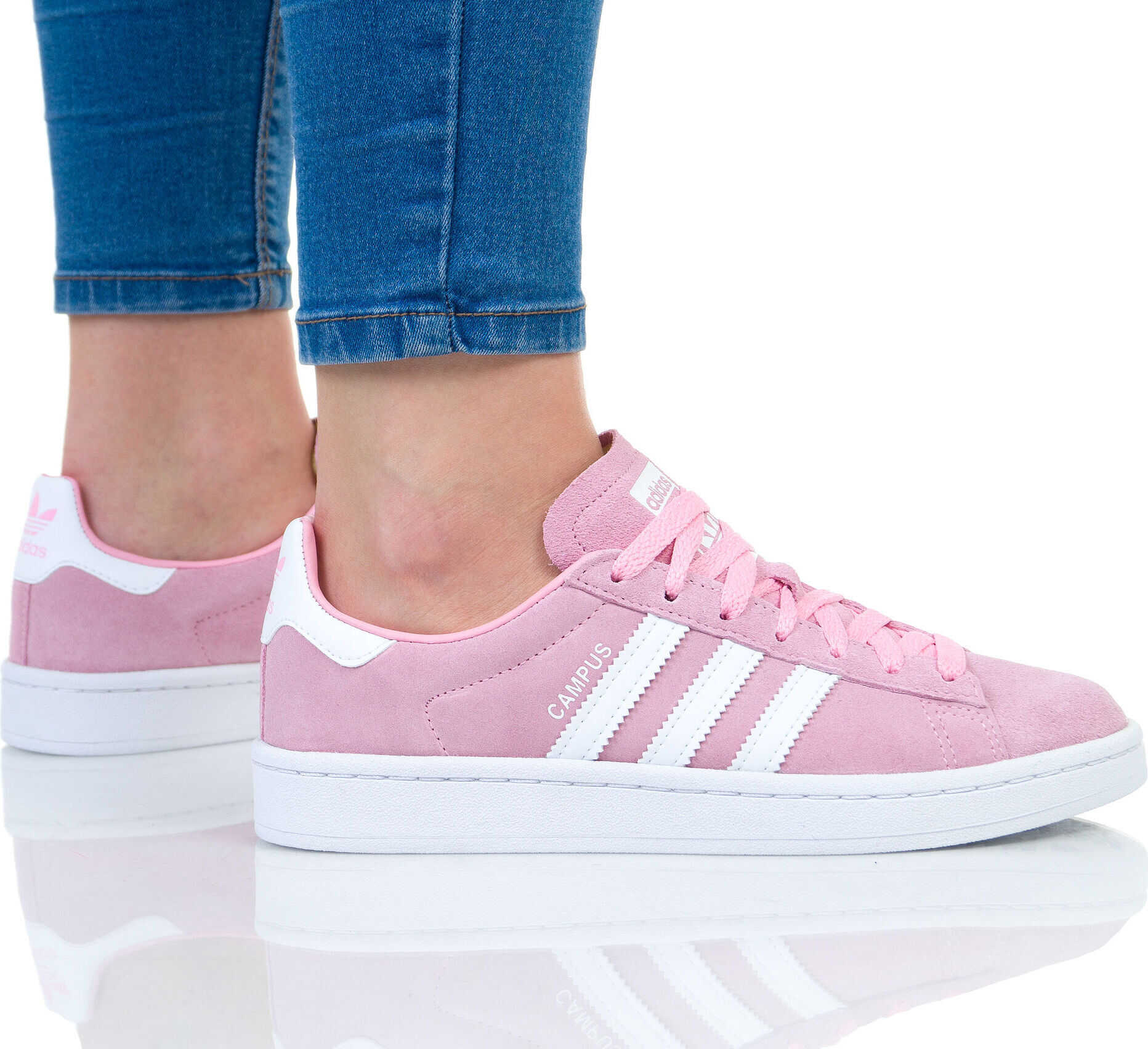 adidas Campus J Roz