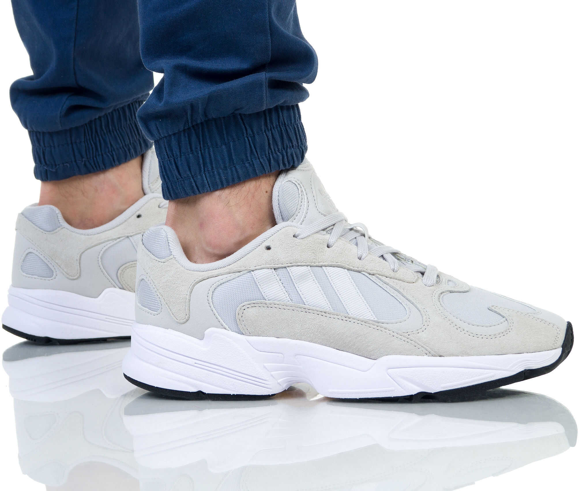 adidas YUNG1 Crem