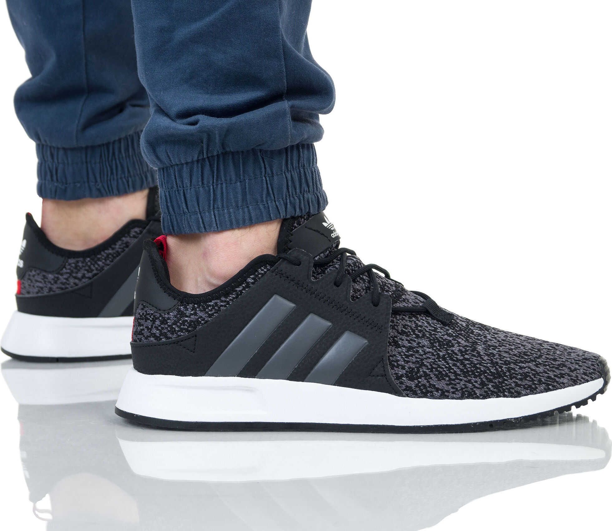 adidas X Plr Negru