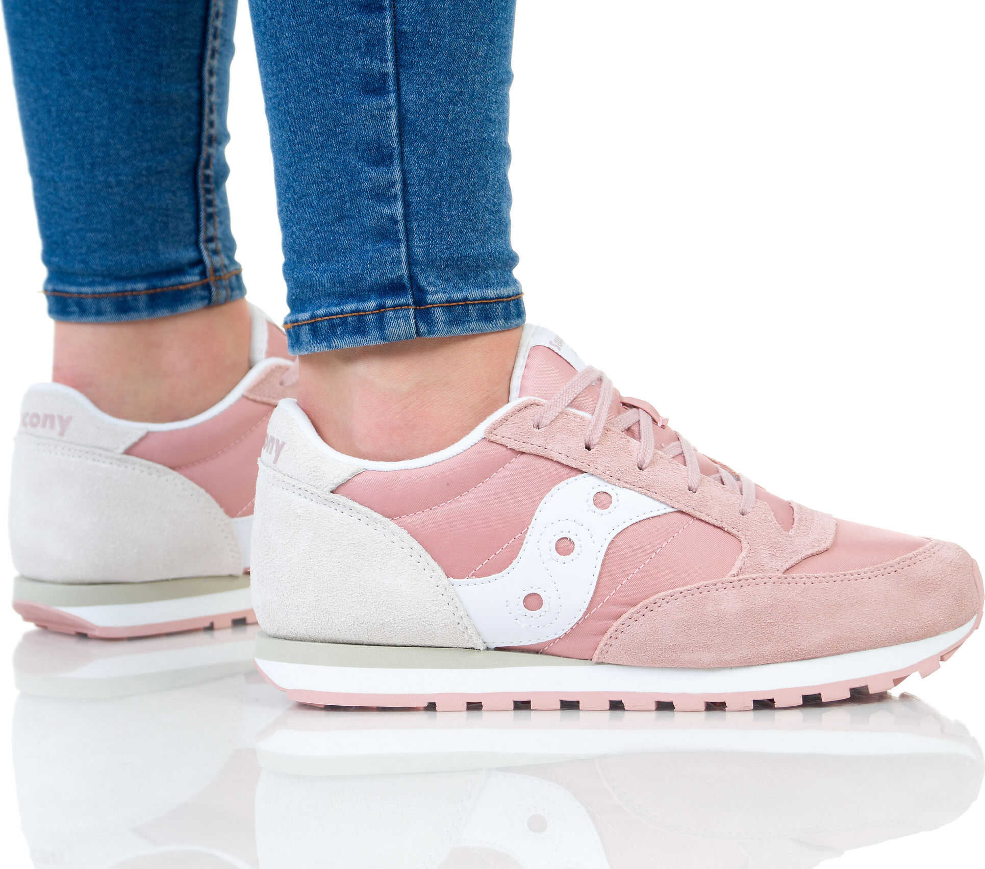 Saucony Jazz Original Roz
