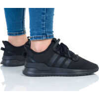 Sneakers U Path Run Baieti