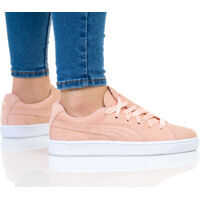 Sneakers Suede Crush Wns Femei