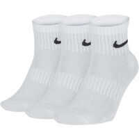 Sosete U NK EVERYDAY LTWT ANKLE 3PR Femei