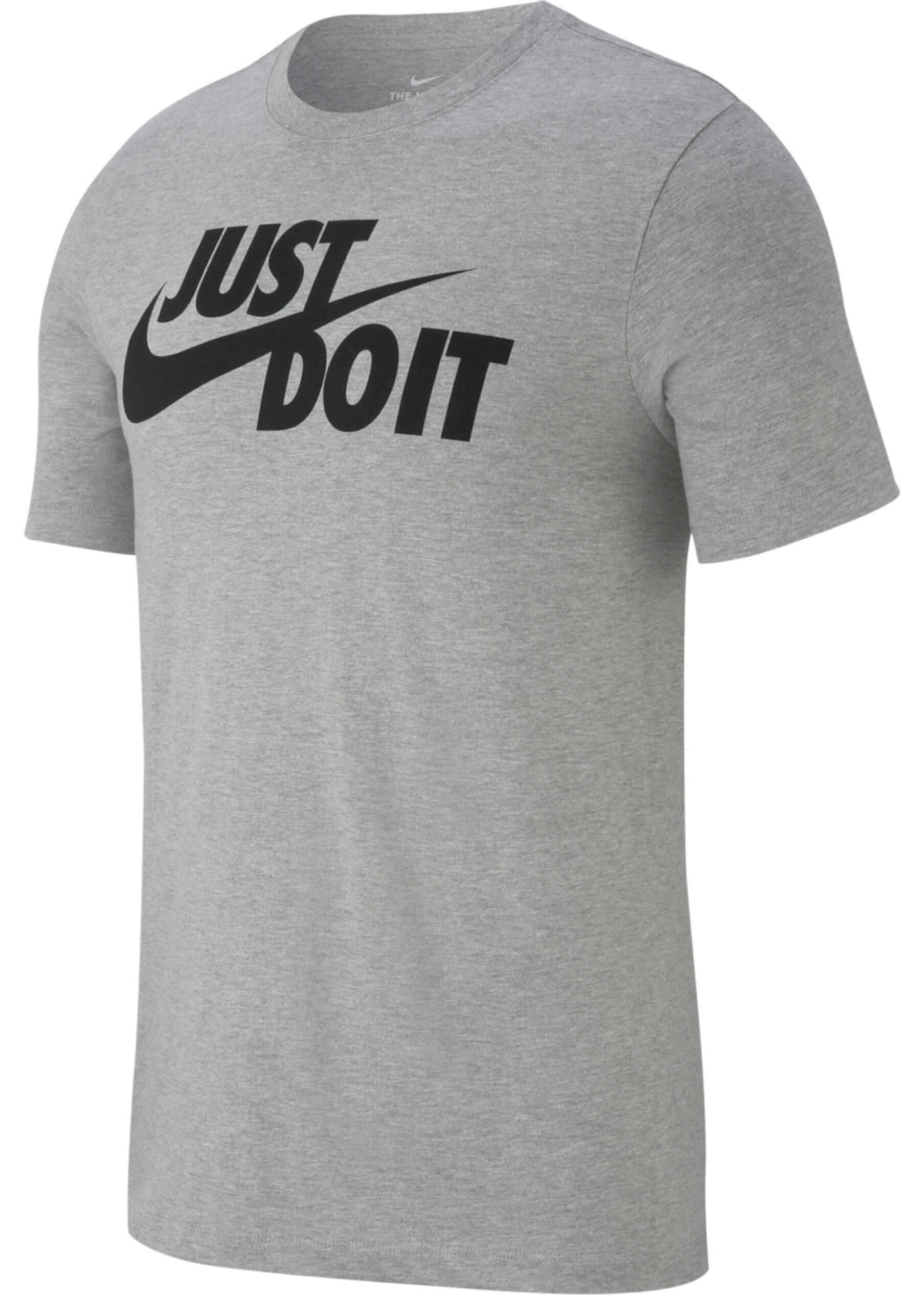 Nike Tee Sbn Core Gri/Argintiu