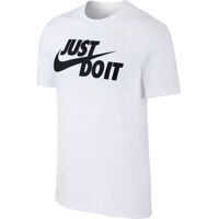 Tricouri Just DO IT Swoosh Barbati