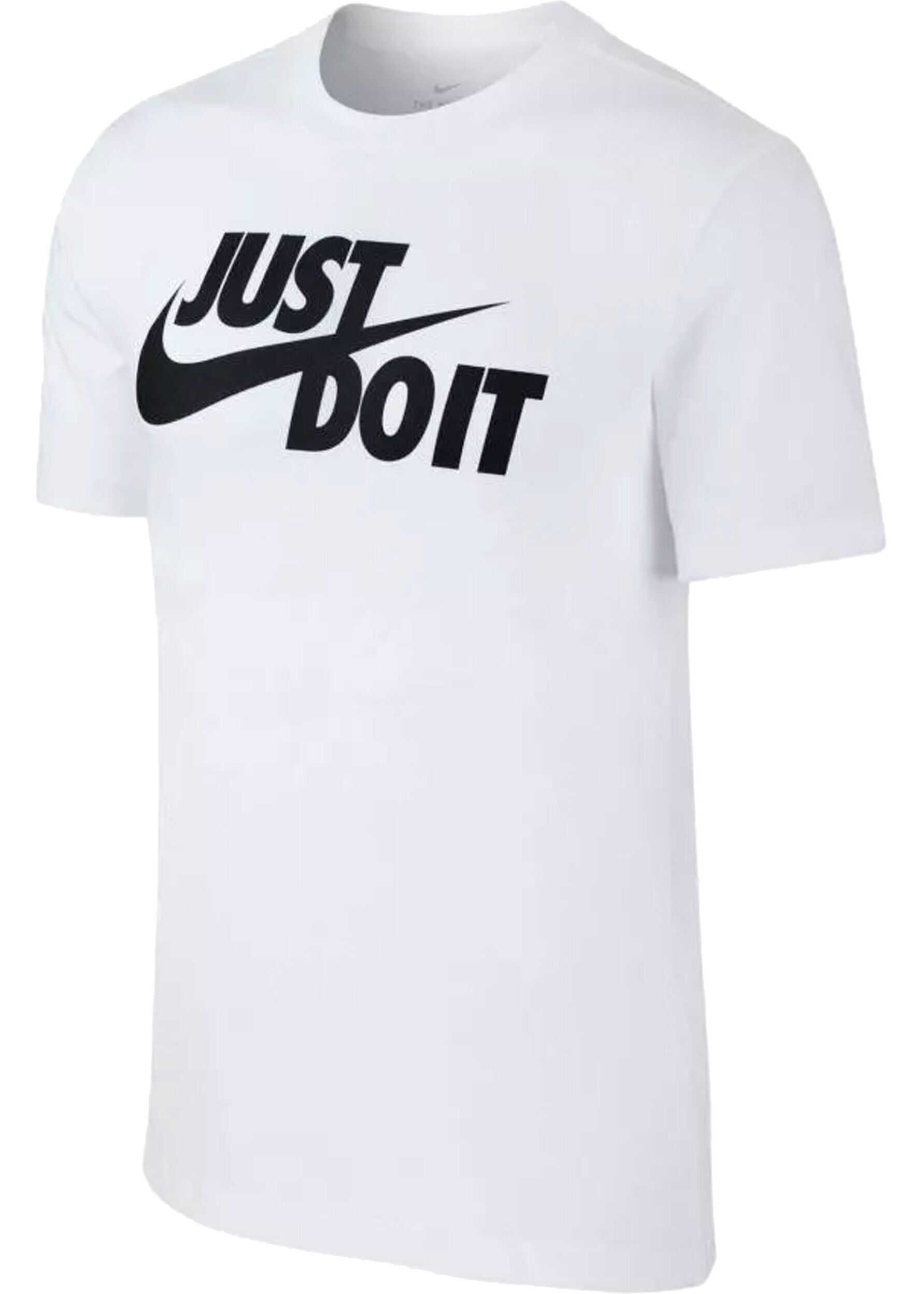 M NSW TEE JUST DO IT SWOOSH