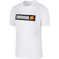 Tricouri Tee Swoosh Bmpr Barbati